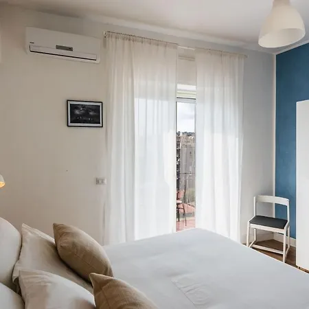 Apartment Metroetna