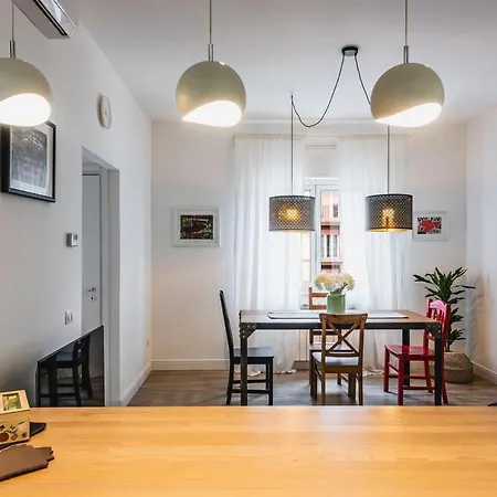 Metroetna Apartment Catania