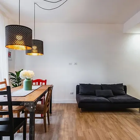 Apartamento Metroetna *